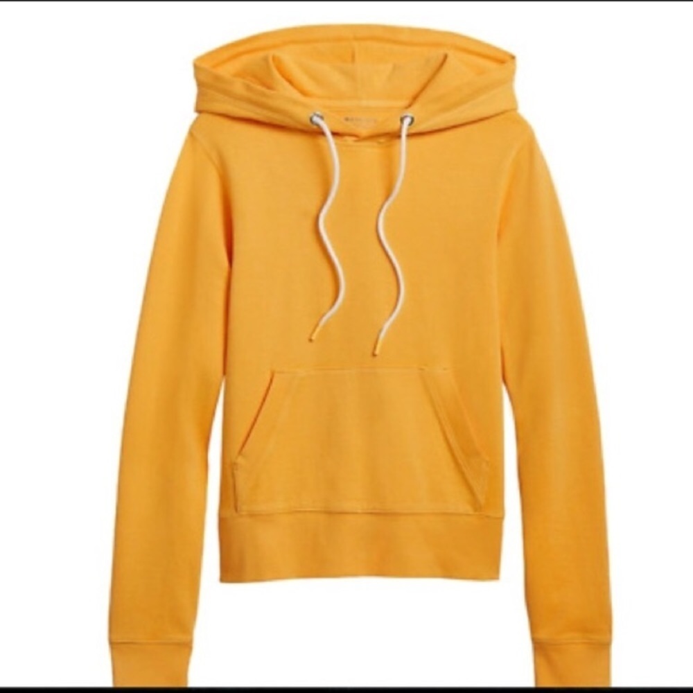 3. ATHLETA Sundown Hoodie Sweatshirt